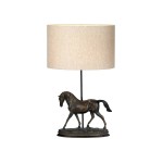 Настольная лампа Natural concept DL/SPIRIT/TL SPIRIT