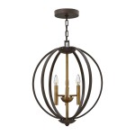 Люстра Natural concept HK/EUCLID/3P EUCLID