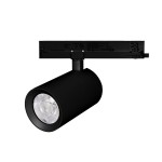 Светильник LGD-NIKA-4TR-R100-40W White6000 (BK, 24 deg, 230V) Arlight 31177