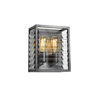 Бра Natural concept QN-LOUVRE2 LOUVRE 