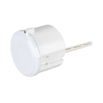 Датчик движения NAVE-MW-HIGHBAY-R71-500W (230V, 2.17A, DIM, IP65) Arlight 31834