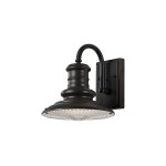 Настенный фонарь Natural concept FE/REDDING2/S RB REDDING STATION