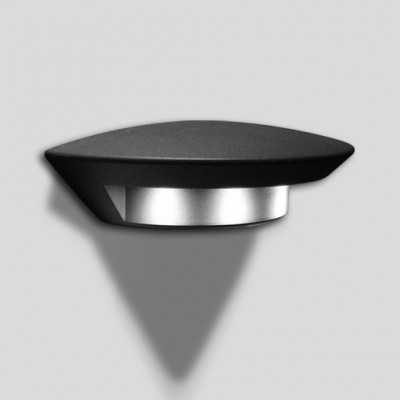 Светильник настенный Oasis Light W1880S Gr Светильник настенный Oasis Light W1880S Gr