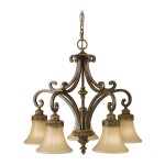 Люстра Natural concept FE/DRAWING RM5 DRAWING ROOM