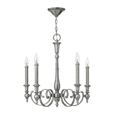 Люстра Natural concept HK/YORKTOWN5 YORKTOWN  