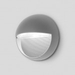 Светильник настенный Oasis Light W1865 Gr