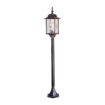 Фонарный столб Natural concept WX4 WEXFORD