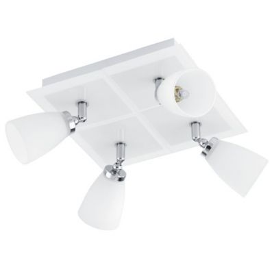 Светильник поворотный спот Eglo 91782 KATORO