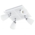 Светильник поворотный спот Eglo 91782 KATORO