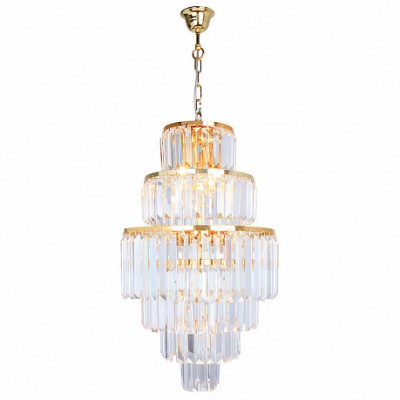 Светильник ZUMALINE CORNELIO 17106/4+4+1 Светильник ZUMALINE CORNELIO 17106/4+4+1