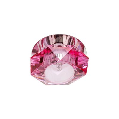 Точечный светильник 100-LL CR PK GU5.3 ЭкономСвет