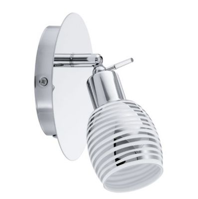 Светильник поворотный спот Eglo 91795 NABAO