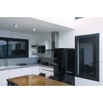 1000427 SLV TOTHEE светильник накладной с LED 13.6Вт (17Вт), 3000К, 1250лм, 50°, белый