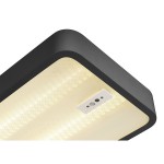 1000451 SLV WORKLIGHT DALI SENSOR SL светильник напольный с LED 54Вт, 3000K, 1920лм+3600лм, антрацит