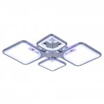 Светильник Profit light 10005/2+2 CHR RGB