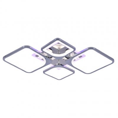 Светильник Profit light 10005/2+2 CHR RGB