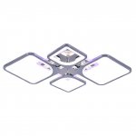 Светильник Profit light 10005/2+2 CHR RGB