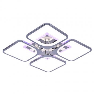 Светильник Profit light 10005/4 CHR RGB