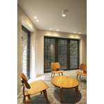 1000631 SLV ENOLA_С CL-2 Dim to Warm светильник потолочный c LED 15Вт, 2000-3000K, 900лм, CRI90, белый