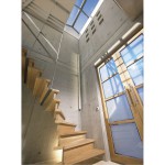 1000670 SLV Q-LINE WALL  LED светильник настенный с LED 42Вт, 3000K, 3800лм, серебристый