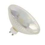 1000684 SLV LED ES111 источник света COB LED, 230В, 6.5Вт, 30°, 2700K, 400лм, 3 уровня яркости