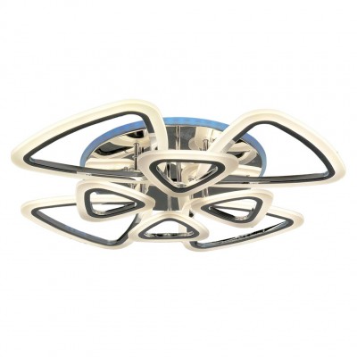 Светильник Profit light 10007/4+4 CHR Светильник Profit light 10007/4+4 CHR