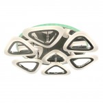 Светильник Profit light 10007/6 CHR