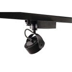 1000769 SLV 3Ph, KALU TRACK LED светильник с LED 17Вт, 3000К, 1000лм, 60°, черный