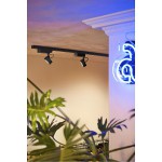 1000769 SLV 3Ph, KALU TRACK LED светильник с LED 17Вт, 3000К, 1000лм, 60°, черный