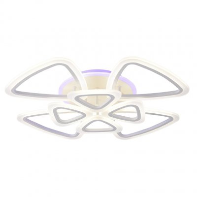 Светильник Profit light 10007/4+4 WHT Светильник Profit light 10007/4+4 WHT