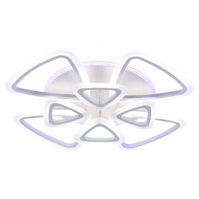 

Светильник Profit light 10007/4+4 WHT (BL+YL, 10007/4+4 WHT (BL+YL)