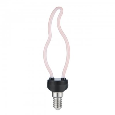 

Лампа Gauss Filament Artline CT35 4W 330lm 2700К Е14 milky LED (1000801104), 1000801104