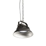 1000827 SLV PARA FLAC LED светильник на скобе IP65 c LED 100Вт, 4000К, 90°, 12800лм, черный
