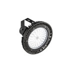 1000827 SLV PARA FLAC LED светильник на скобе IP65 c LED 100Вт, 4000К, 90°, 12800лм, черный