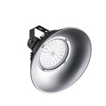 1000827 SLV PARA FLAC LED светильник на скобе IP65 c LED 100Вт, 4000К, 90°, 12800лм, черный