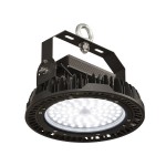 1000827 SLV PARA FLAC LED светильник на скобе IP65 c LED 100Вт, 4000К, 90°, 12800лм, черный