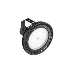 1000828 SLV PARA FLAC LED светильник на скобе IP65 c LED 150Вт, 4000К, 90°, 19200лм, черный
