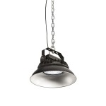 1000828 SLV PARA FLAC LED светильник на скобе IP65 c LED 150Вт, 4000К, 90°, 19200лм, черный