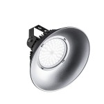 1000829 SLV PARA FLAC LED светильник на скобе IP65 c LED 200Вт, 4000К, 90°, 25600лм, черный