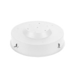 1000861 SLV MEDO 40 LED FRAME светильник встраиваемый с LED 29Вт, 3000К, 105°, 2000лм, упр. 1-10В, белый