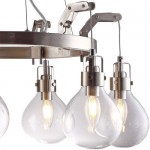 Подвесной светильник Divinare 1001/16 SP-6 HOUSTON