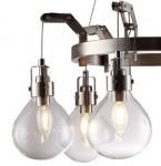 Подвесной светильник Divinare 1001/16 SP-6 HOUSTON