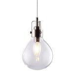 Подвесной светильник Divinare 1001/16 SP-1 HOUSTON