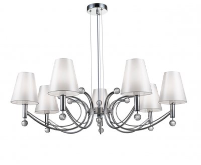 Люстра подвесная Simple Story 1001-7PL Люстра подвесная Simple Story 1001-7PL