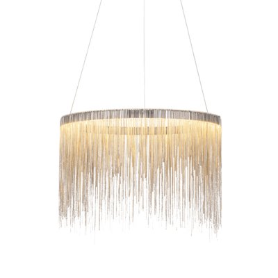 Люстра 10010P/D600 silver 10010P/D600 silver Delight