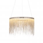 Люстра 10010P/D600 silver 10010P/D600 silver Delight