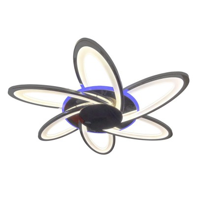 Светильник Profit light 10014/6 CHR Светильник Profit light 10014/6 CHR