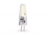 100143 LED G4 2W IC 2700K 12V