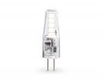 100144 LED G4 2W IC 4000K 12V