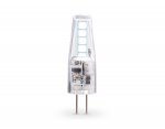 100146 LED G4 2W IC 6400K 12V